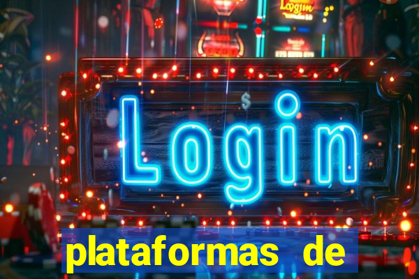 plataformas de jogos que pagam bem